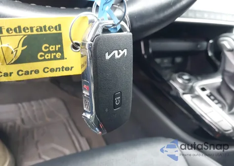 2022 Kia Seltos Ex z USA, uszkodzony, nr VIN KNDERCAA3N7237293